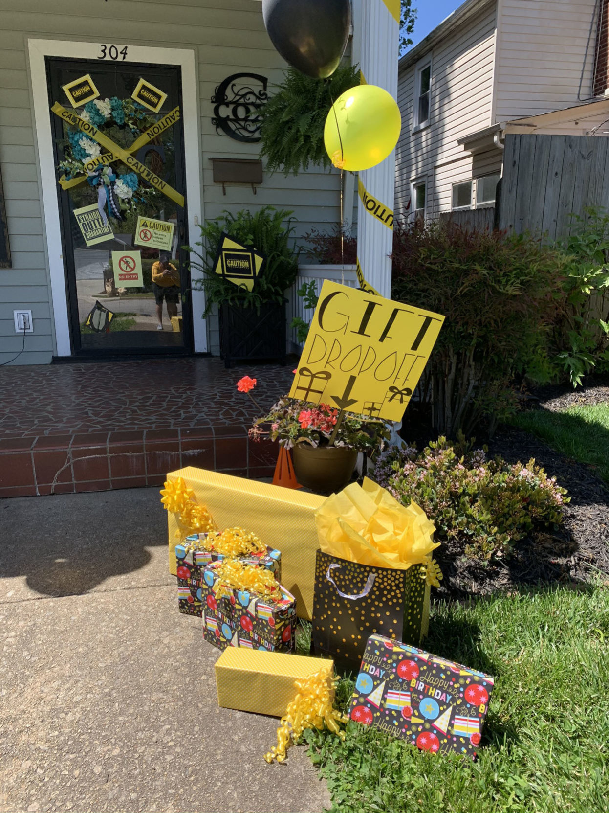 Birthday